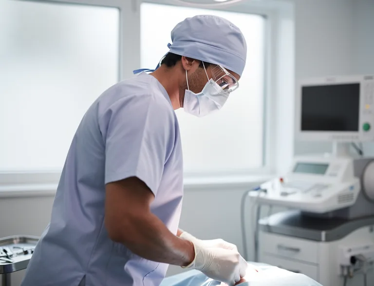 Plastic Surgeon service in Riviere-des-Prairies-Pointe-aux-Trembles